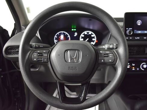 Used 2025 Honda HR-V LX image 13