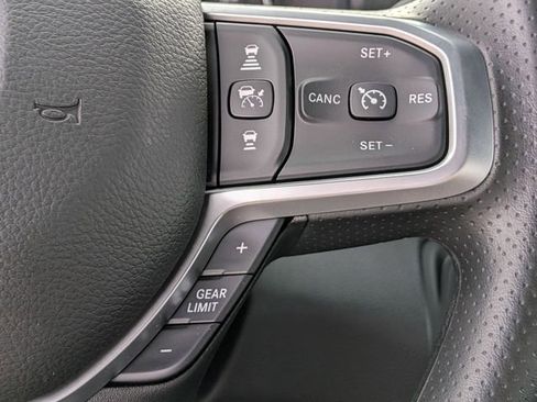 New 2026 RAM 5500 Tradesman AWD/4WD image 15