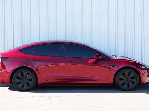 Used 2024 Tesla Model 3 Long Range image 57