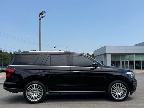Used 2023 Ford Expedition Limited RWD image 7
