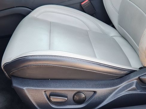 Used 2024 Ford Mustang Premium RWD image 25