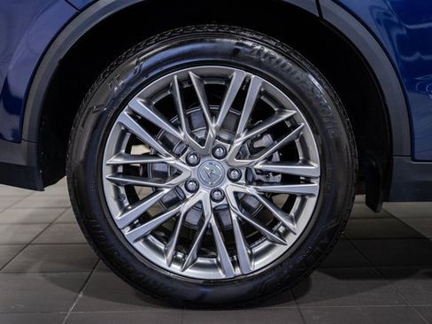 Used 2022 Acura MDX Advance image 13