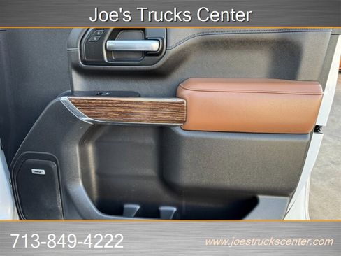 Used 2020 Chevrolet Silverado 2500 High Country image 26