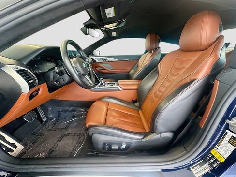 Used 2023 BMW 840i xDrive Coupe AWD/4WD image 19