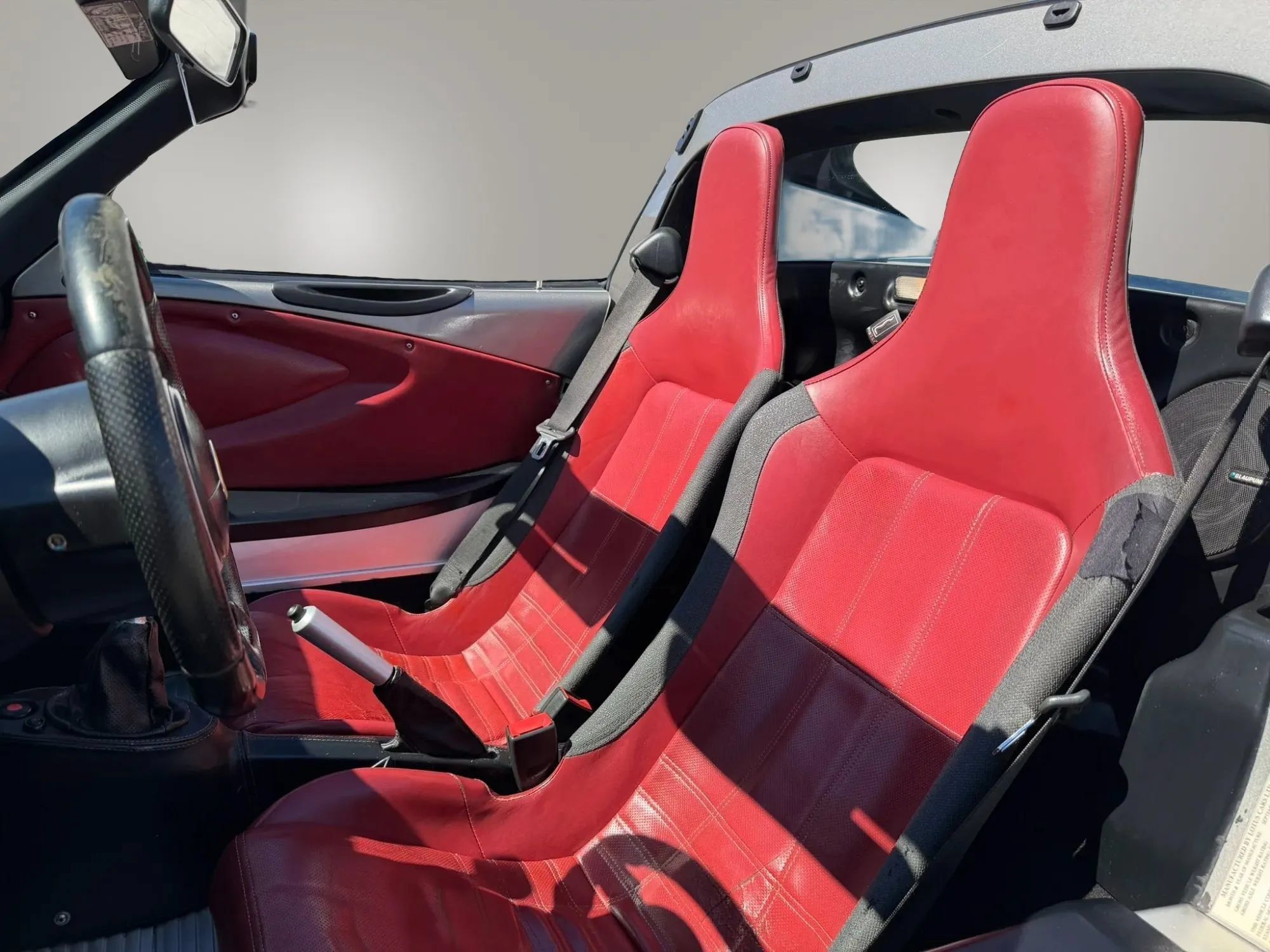 Used 2006 Lotus Elise RWD image 16