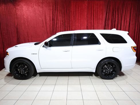 Used 2020 Dodge Durango R/T w/ Blacktop Package image 4