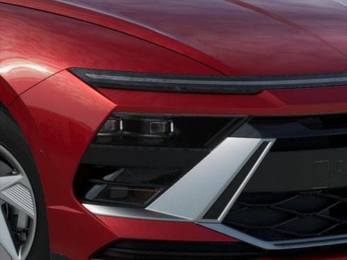 New 2025 Hyundai Sonata SE image 9