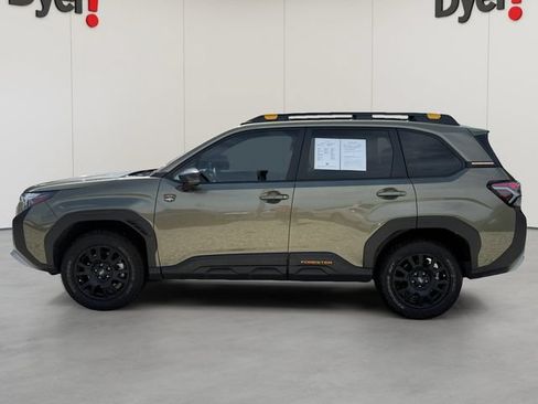 Used 2026 Subaru Forester Wilderness AWD/4WD image 2