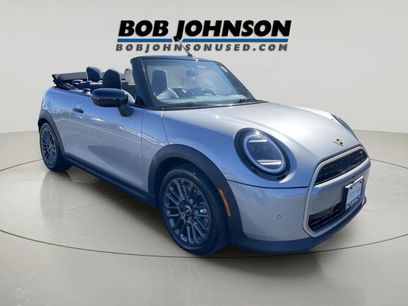 Used 2025 MINI Cooper S