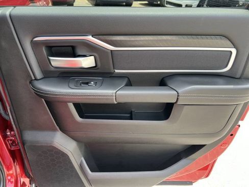Certified 2026 RAM 2500 Big Horn AWD/4WD image 17