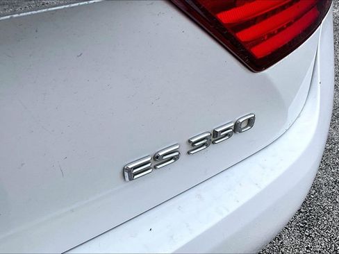 Used 2013 Lexus ES 350 w/ Premium Pkg FWD image 7