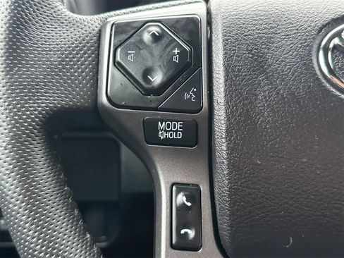 Used 2021 Toyota Tacoma TRD Off-Road w/ TRD Premium Off Road Package image 24