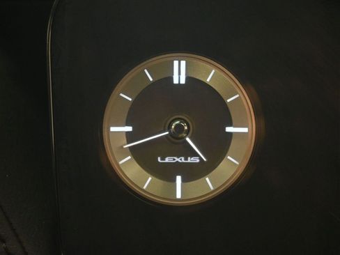 Used 2021 Lexus LS 500 500 Base image 12