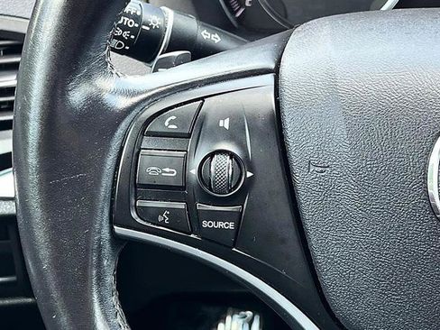 Used 2020 Acura MDX FWD image 24