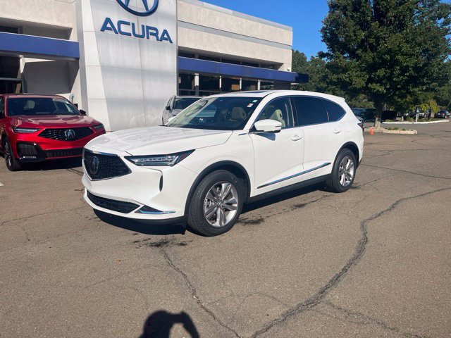 Certified 2024 Acura MDX A-Spec AWD/4WD image 28