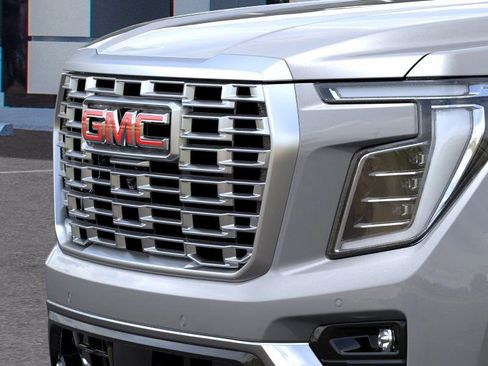 New 2026 GMC Yukon Denali image 37