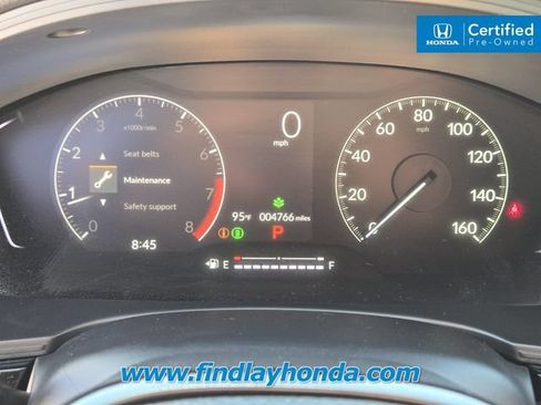 Certified 2026 Honda Civic LX image 29