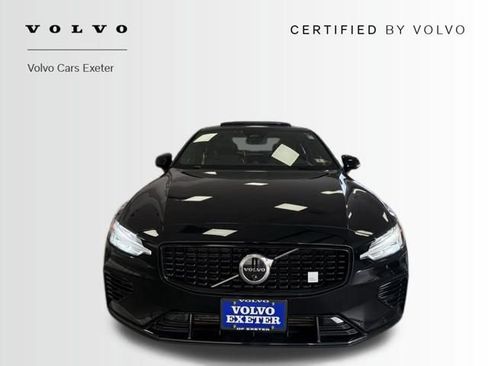 Certified 2023 Volvo S60 T8 Polestar image 12