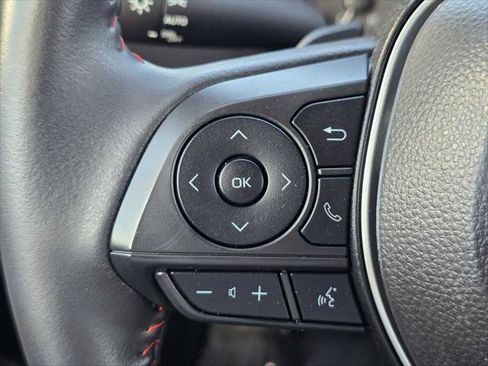 Used 2024 Toyota Corolla Cross AWD Hybrid image 33