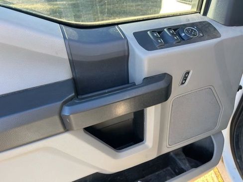 Used 2022 Ford F250 XL w/ STX Appearance Package image 10