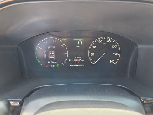 Used 2024 Honda CR-V Sport image 32