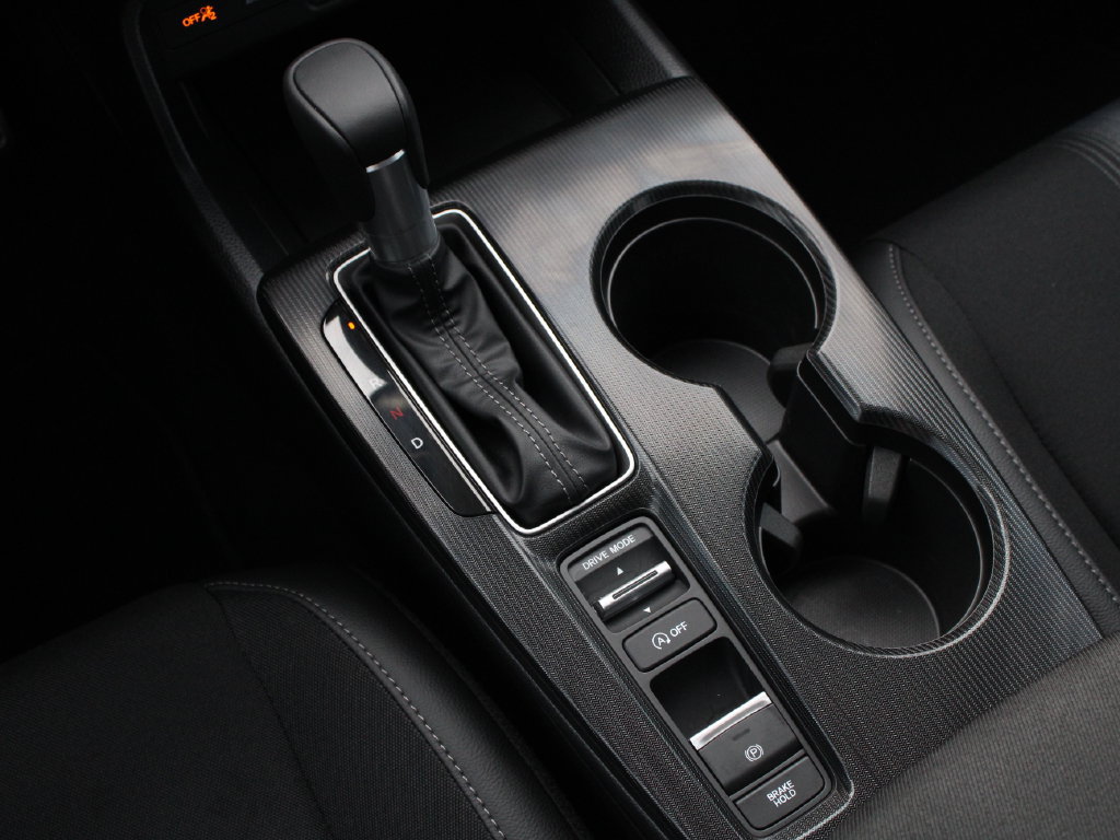 Used 2026 Honda Civic Sport image 25