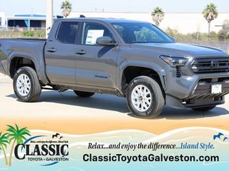 New 2026 Toyota Tacoma SR5 video 1