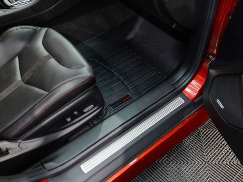 Used 2016 Chevrolet SS image 35