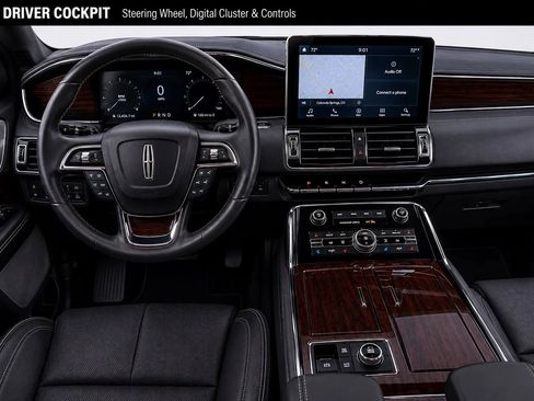 Used 2019 Lincoln Navigator Reserve AWD/4WD image 17