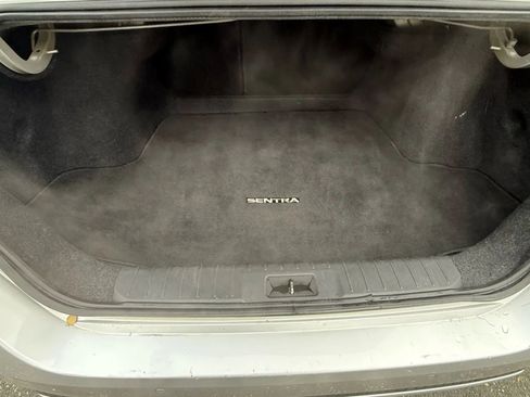 Used 2021 Nissan Sentra SV image 24