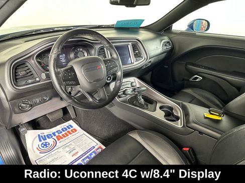 Used 2022 Dodge Challenger SXT w/ Plus Package AWD/4WD image 17