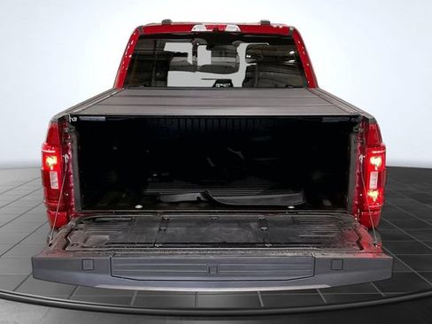 Used 2022 Ford F150 XLT w/ Equipment Group 302A High AWD/4WD image 32
