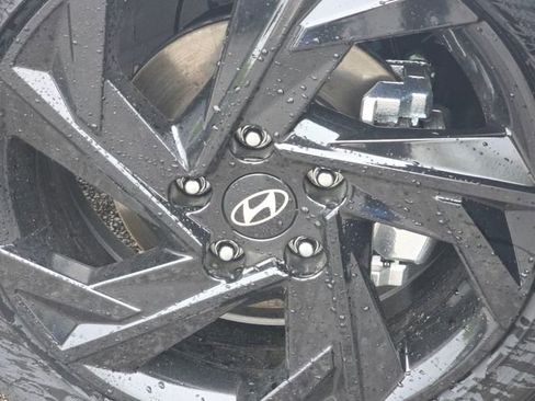 New 2026 Hyundai Elantra SEL Sport Premium FWD image 10