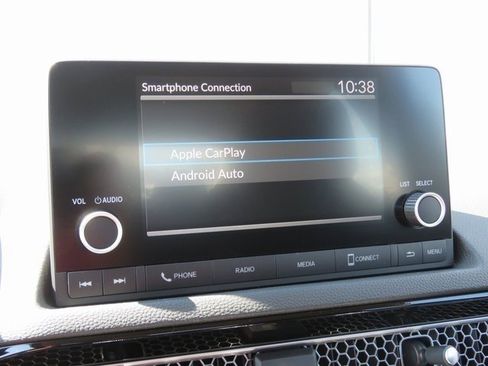 Used 2023 Honda Civic LX image 6