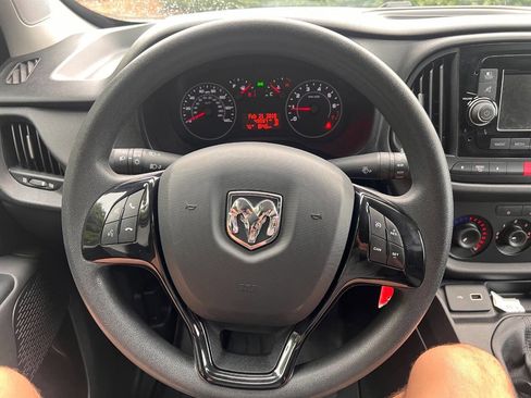 Used 2022 RAM ProMaster City Tradesman image 12