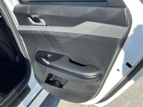 Used 2022 Kia K5 GT-Line w/ GT-Line FWD Premium Package image 16