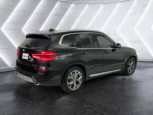 Used 2020 BMW X3 sDrive30i w/ Driving Assistance Package image 4