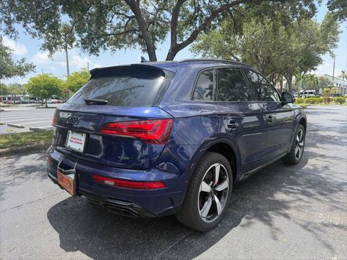 Used 2024 Audi Q5 2.0T Premium Plus AWD/4WD image 6
