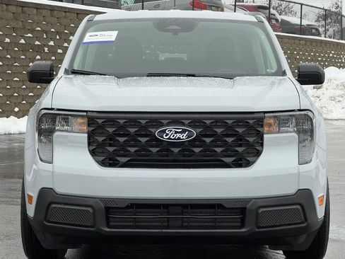 Certified 2025 Ford Maverick XL w/ 4K Tow Package image 34