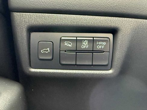 Certified 2024 MAZDA CX-5 AWD 2.5 S w/ Preferred Package image 31
