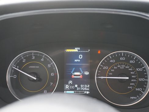 Used 2023 Subaru Crosstrek 2.5i Sport AWD/4WD image 25