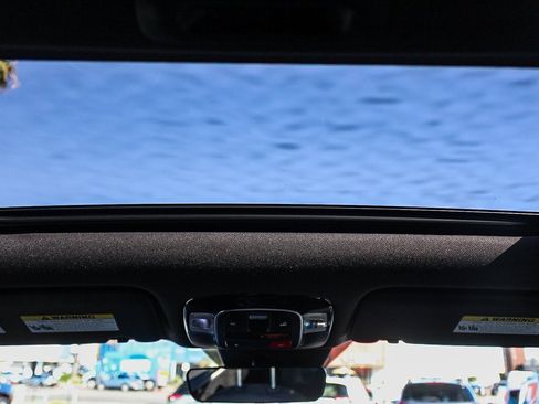 Certified 2023 Hyundai Santa Cruz Night image 18