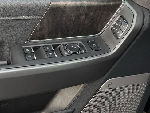 New 2026 Ford F350 Lariat w/ Black Appearance Package image 25