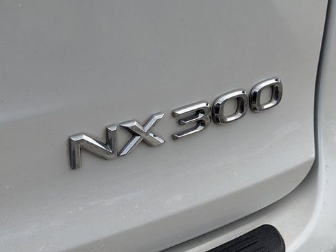 Used 2020 Lexus NX 300 FWD w/ Premium Package image 11