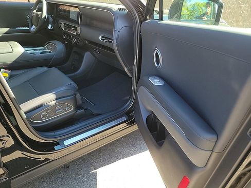 New 2026 Hyundai Palisade Calligraphy image 39