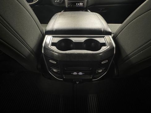 Used 2021 RAM 1500 Big Horn image 24