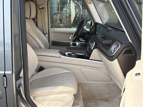 Used 2020 Mercedes-Benz G 550 G 550 image 13