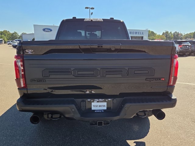 Used 2026 Ford F150 Raptor w/ Equipment Group 803A Raptor R AWD/4WD image 4