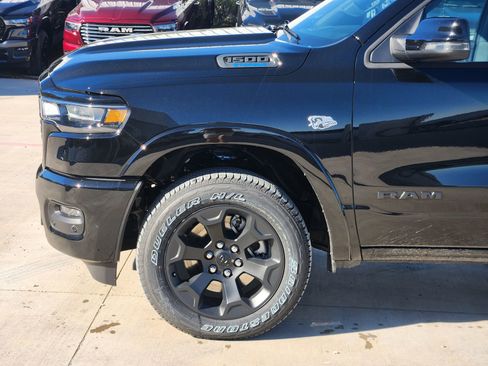 New 2026 RAM 1500 Lone Star image 10