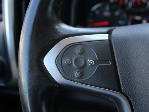 Used 2014 Chevrolet Silverado 1500 LT w/ LT Convenience Package AWD/4WD image 6
